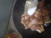 红烧五花肉的做法步骤5