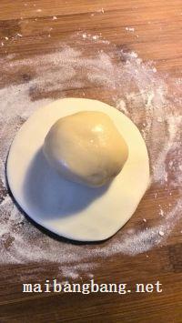 鲜肉酥饼(大包酥)的做法步骤6