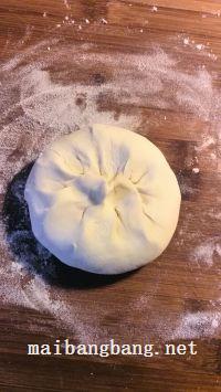 鲜肉酥饼(大包酥)的做法步骤7