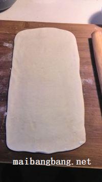 鲜肉酥饼(大包酥)的做法步骤8