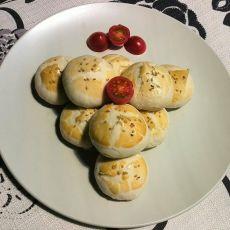 鲜肉酥饼（大包酥）