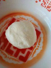 豆角肉馅包的做法步骤3