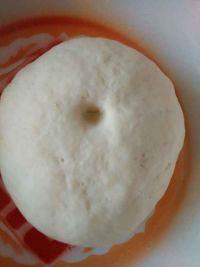 豆角肉馅包的做法步骤11