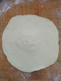 豆角肉馅包的做法步骤13