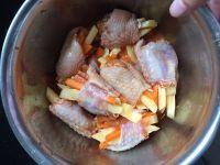 无骨鸡翅的做法步骤8