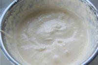 老式无油无水小蛋糕的做法步骤2