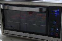 老式无油无水小蛋糕的做法步骤5