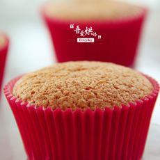 老式无油无水小蛋糕