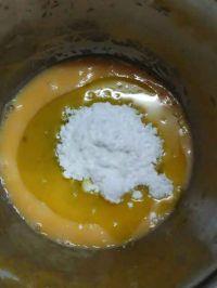 芝麻阿拉棒的做法步骤3