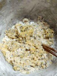 芝麻阿拉棒的做法步骤5