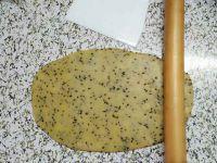 芝麻阿拉棒的做法步骤7