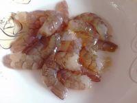 虾蛋丸子的做法步骤3