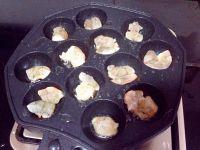 虾蛋丸子的做法步骤6