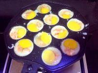 虾蛋丸子的做法步骤7