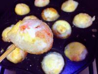 虾蛋丸子的做法步骤9