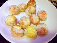 虾蛋丸子的做法步骤10