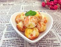 虾蛋丸子的做法步骤12