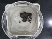 巧克力裸蛋糕的做法步骤1