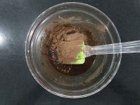 巧克力裸蛋糕的做法步骤3