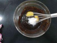 巧克力裸蛋糕的做法步骤4