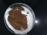 巧克力裸蛋糕的做法步骤9