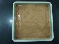 巧克力裸蛋糕的做法步骤11