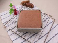 巧克力裸蛋糕的做法步骤13