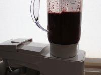 西瓜蓝莓沙冰的做法步骤3