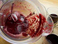 西瓜蓝莓沙冰的做法步骤5