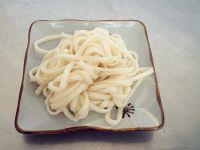 肉末豆腐拌面的做法步骤9