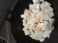 肉沫豆腐的做法步骤4