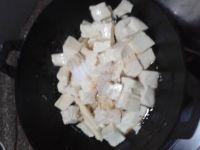 肉沫豆腐的做法步骤5