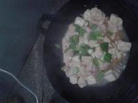 肉沫豆腐的做法步骤7