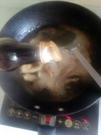 可乐鸡爪的做法步骤8