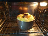 胡萝卜酸奶餐包的做法步骤12