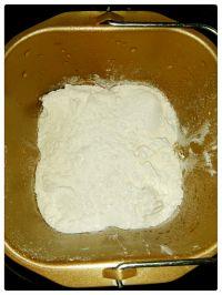 枣泥面包的做法步骤6