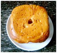 枣泥面包的做法步骤11