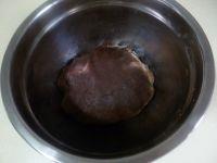 山核桃仁巧克力小饼干的做法步骤5