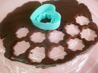 山核桃仁巧克力小饼干的做法步骤7