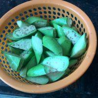 焖茄子的做法步骤1