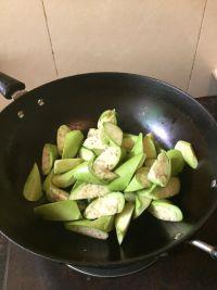 焖茄子的做法步骤4