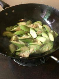 焖茄子的做法步骤5