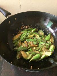 焖茄子的做法步骤6