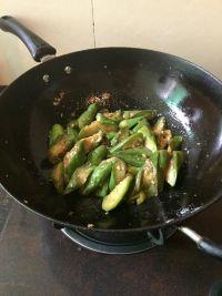 焖茄子的做法步骤7