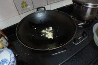 清炒四季豆的做法步骤3