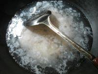 长瓜炒鱿鱼的做法步骤3