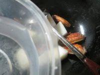 中翅烧冬瓜的做法步骤6