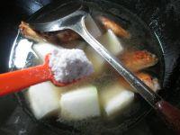 中翅烧冬瓜的做法步骤8