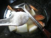 中翅烧冬瓜的做法步骤9