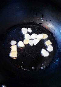 上汤粉丝娃娃菜的做法步骤5